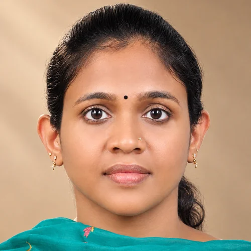 Dr. Lakshmi N M